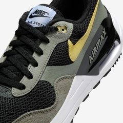 TENIS MASCULINO NIKE AIR MAX SYSTM DM9537008 - comprar online