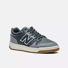 TENIS SB NEW BALANCE BB480LKO - loja online