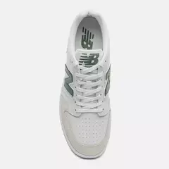 TENIS SB NEW BALANCE BB480LKK - Maxtennis