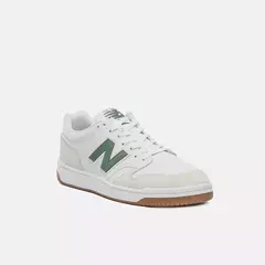 TENIS SB NEW BALANCE BB480LKK - loja online
