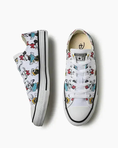 TENIS SB ALL STAR CT31270001
