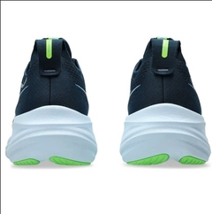 Imagem do TENIS MASCULINO ASICS NIMBUS 26 1011B794