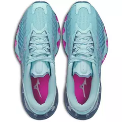 TENIS FEMININO MIZUNO WAVE PROPHECY 12 102056002 na internet
