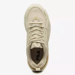 TENIS FEMININO FILA STREET FIT 2 F02TR00025 - Maxtennis