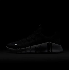 TENIS MASCULINO NIKE FREE METCON 5 DV3949001 - loja online