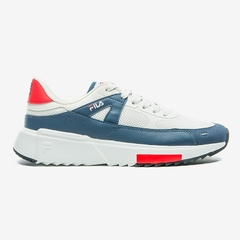 TENIS MASCULINO FILA F VIRTUOS RETRO F01L00304 - Maxtennis