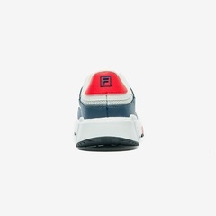 TENIS MASCULINO FILA F VIRTUOS RETRO F01L00304 na internet