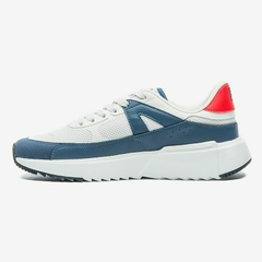 TENIS MASCULINO FILA F VIRTUOS RETRO F01L00304 - loja online