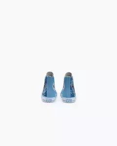 TENIS SB INFANTIL ALL STAR CHUCK TAYLOR CK13030001 - Maxtennis