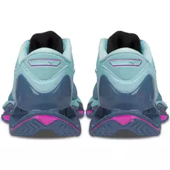 TENIS FEMININO MIZUNO WAVE PROPHECY 12 102056002 - Maxtennis
