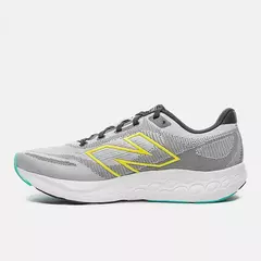 TENIS MASCULINO NEW BALANCE FRESH 680V8 na internet