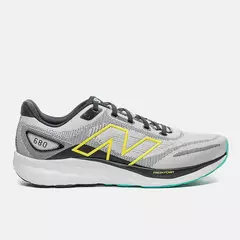 TENIS MASCULINO NEW BALANCE FRESH 680V8 - comprar online
