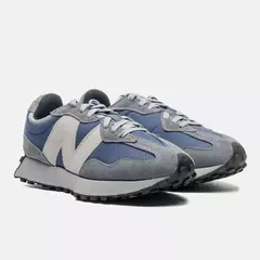 TENIS MASCULINO NEW BALANCE U327WRR - loja online