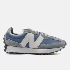 TENIS MASCULINO NEW BALANCE U327WRR - comprar online