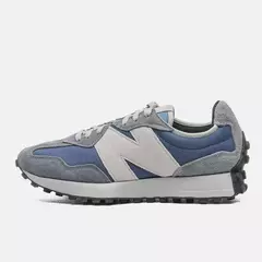 TENIS MASCULINO NEW BALANCE U327WRR - comprar online