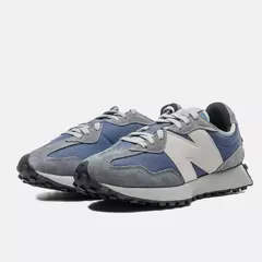 TENIS MASCULINO NEW BALANCE U327WRR na internet