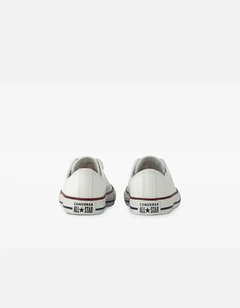 TENIS SB INFANTIL ALL STAR CHUCK TAYLOR CK04200001 na internet