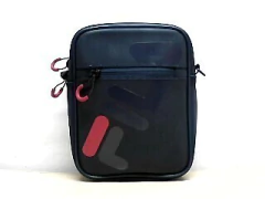BOLSA FILA MINI TRANSLUCIDA LS647688