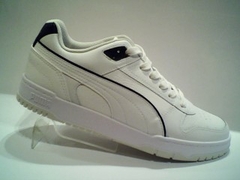 TENIS MASCULINO PUMA RBD GAME LOW 39175901 - Maxtennis