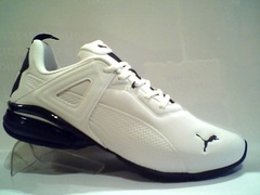 TENIS MASCULINO PUMA HASTE SL 37999750 - loja online