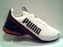 TENIS MASCULINO PUMA CELL DIVIDE V2 37999501