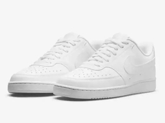 Imagem do TENIS SB NIKE COURT VISION LO BE DH2987100