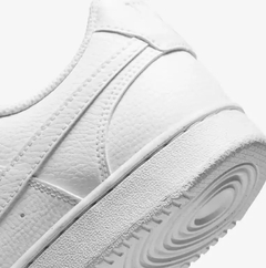 TENIS SB NIKE COURT VISION LO BE DH2987100 - Maxtennis