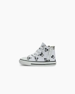 TENIS SB INFANTIL ALL STAR CK1330001 - Maxtennis