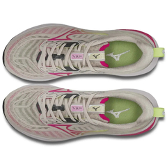 TENIS FEMININO MIZUNO BASE RIDE 101138138 - Maxtennis