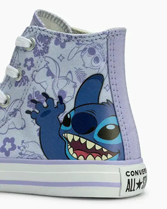 Imagem do TENIS SB ALL STAR AZUL CHUCK TAYLOR CK13790001