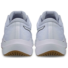 TENIS MASCULINO MIZUNO ENIGMA BRANCO 101108108 - loja online