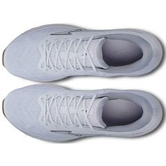 TENIS MASCULINO MIZUNO ENIGMA BRANCO 101108108 - Maxtennis