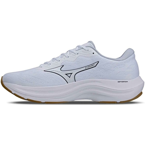 TENIS MASCULINO MIZUNO ENIGMA BRANCO 101108108 - comprar online
