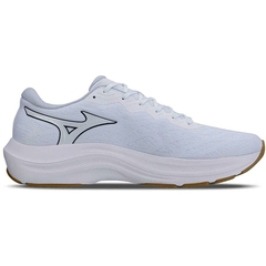 TENIS MASCULINO MIZUNO ENIGMA BRANCO 101108108 na internet