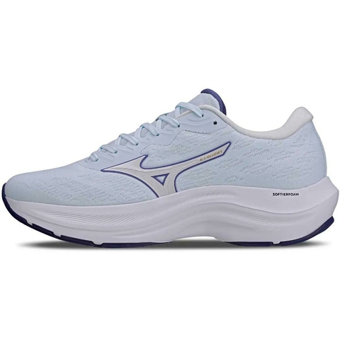 TENIS FEMININO MIZUNO ENIGMA 101108108 - comprar online