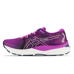 TENIS FEMININO ASICS METEORA 1012B640 na internet