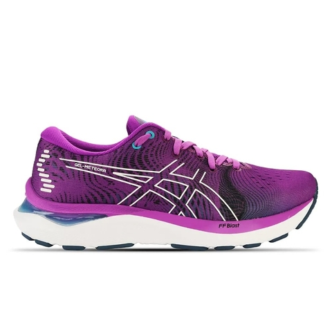 TENIS FEMININO ASICS METEORA 1012B640 - comprar online