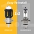 Lâmpada De LED Para Motocicleta 1PC Super Brilhante H4 - Magazine Arkad