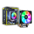Cooler P/ Processador Led