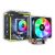 Cooler P/ Processador Led