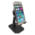 Suporte De Mesa Dobrável Celular Smartphone Regulável Preto na internet