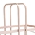 Cesto Triplo My Stuff - Home Style - loja online