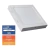 Kit 10 Páineis Plafon Led Sobrepor Quadrado 18w 4000k - loja online