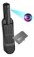 Câmera Espiã Caneta T18 Full Hd Clip Roupa Bolso - Magazine Arkad