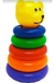 Ursinho didático Brinquedo Pedagógico Para Bebê na internet