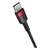 Cabo Carga Rápida Usb-c A Usb-c 100w/100cm 2 Cabos Type-C na internet