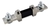 Resistor Shunt 200a 75mv