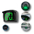 Velocimetro Digital Usb Gps Carro Hud Head Up Display Km/h