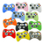 Capa Protetora De Silicone Compativel Controle Xbox 360 - Magazine Arkad