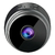 Mini Camera Espiã Wifi Sem Fio A9 Etiqueta Desejo 1080p Detecta Movimento